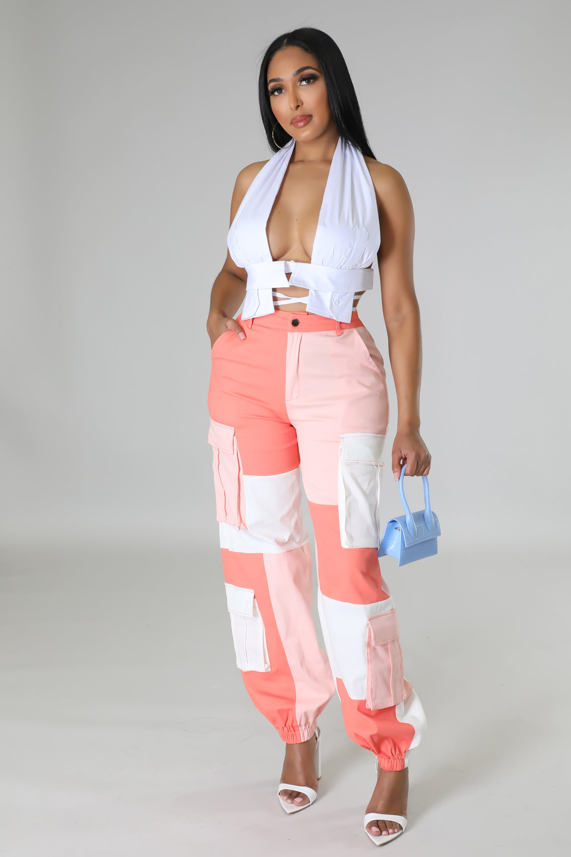 Jadie Top