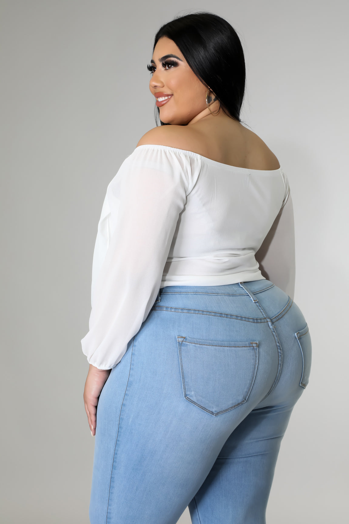 Araliya Top