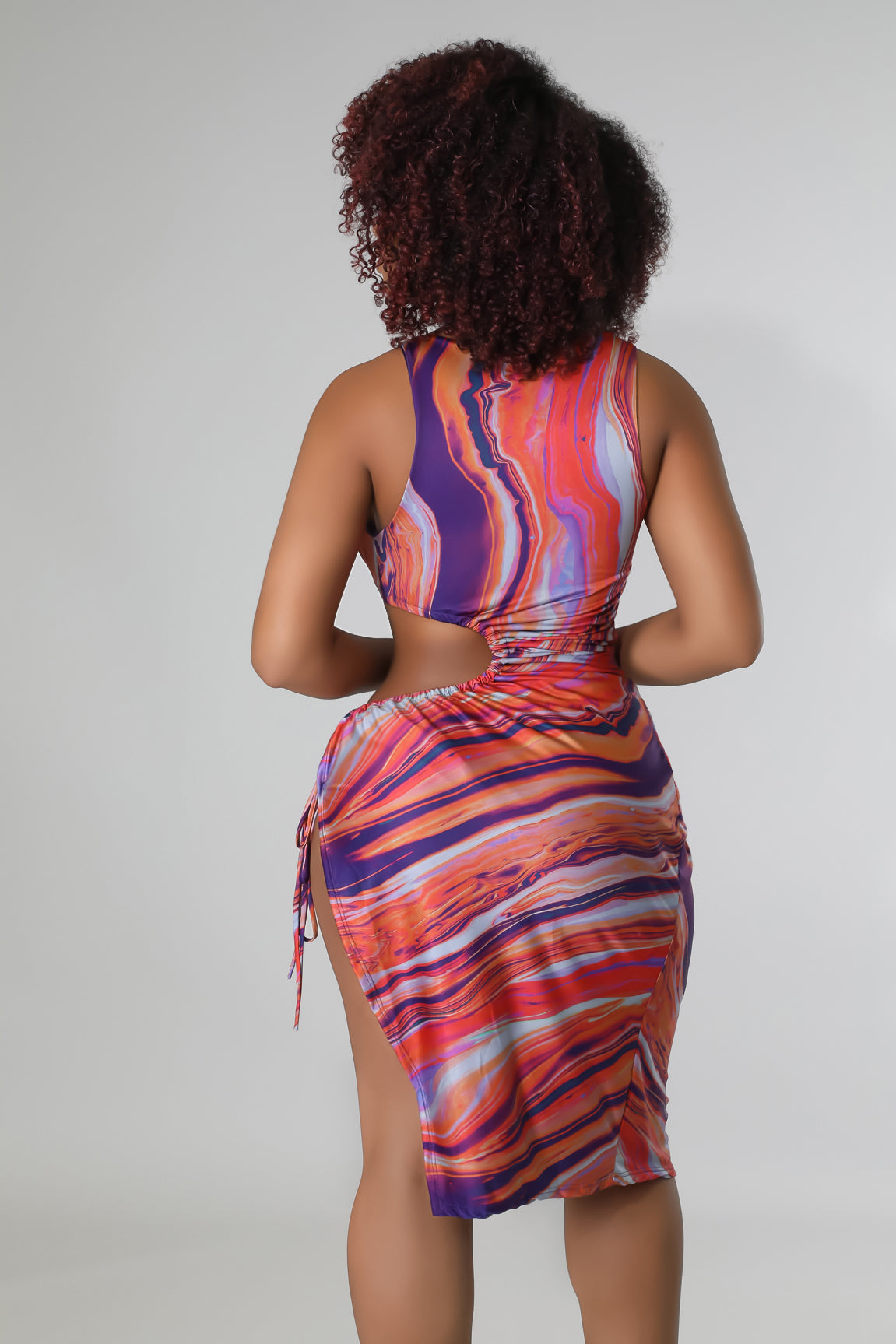Busy Weekends Dress