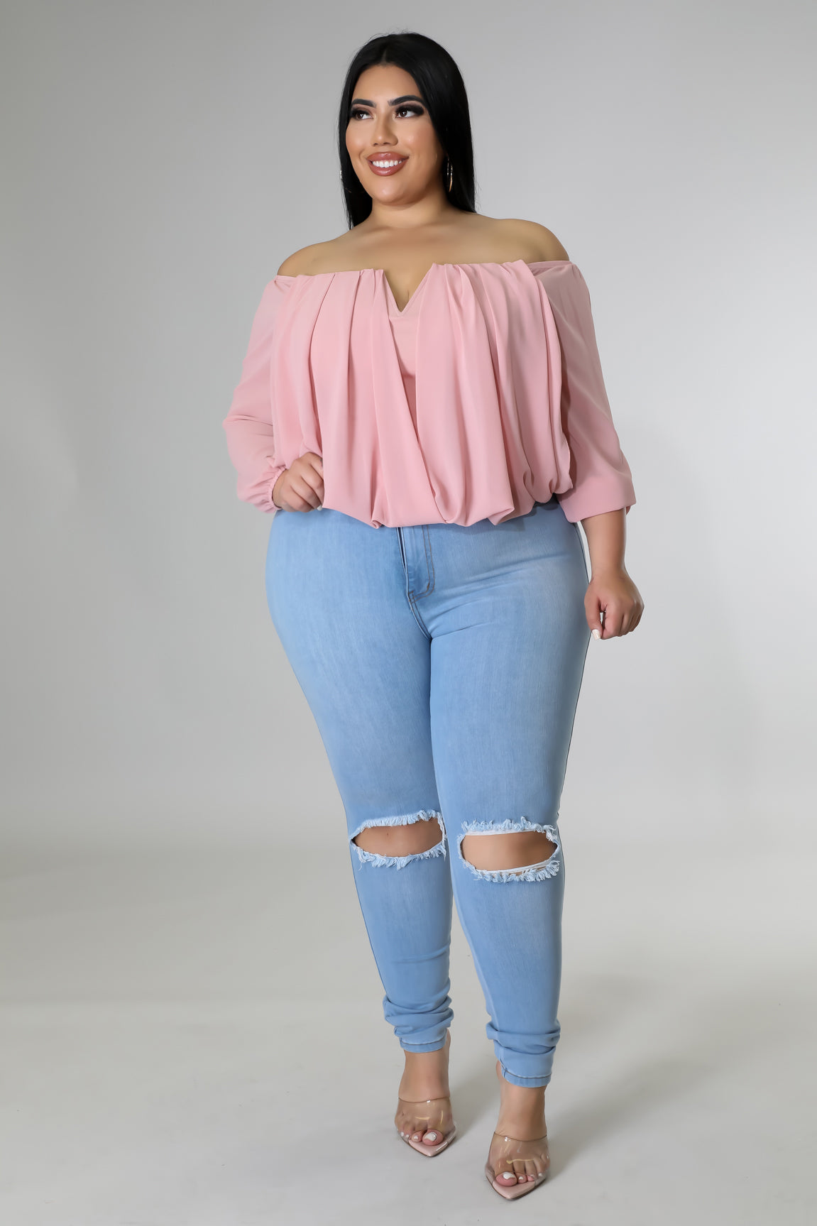 Araliya Top