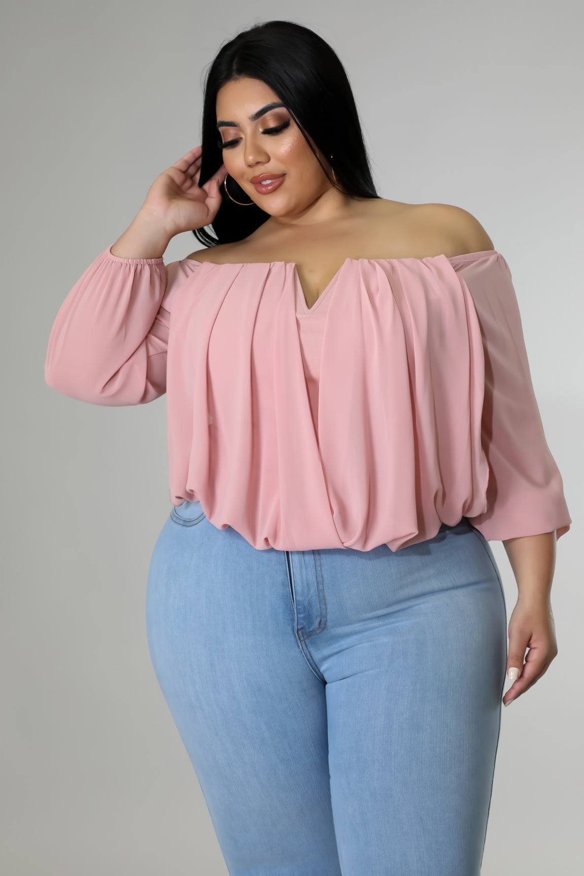 Araliya Top