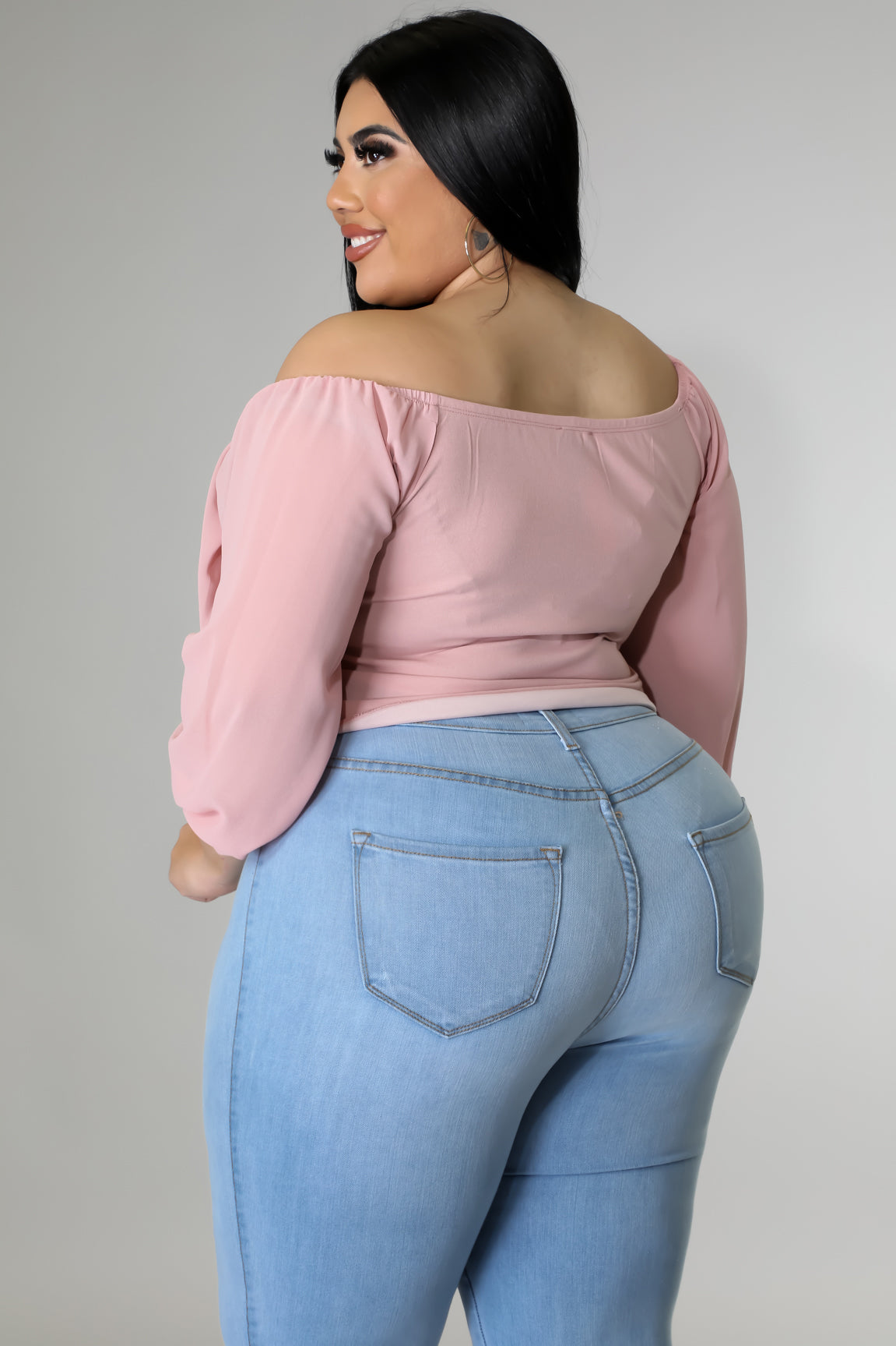Araliya Top