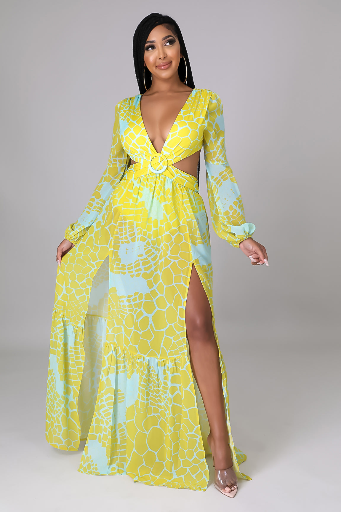 Love Spree Dress