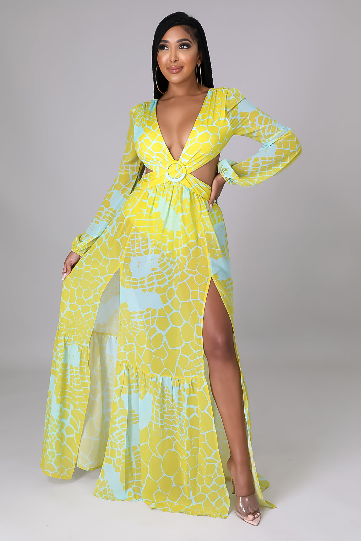 Love Spree Dress