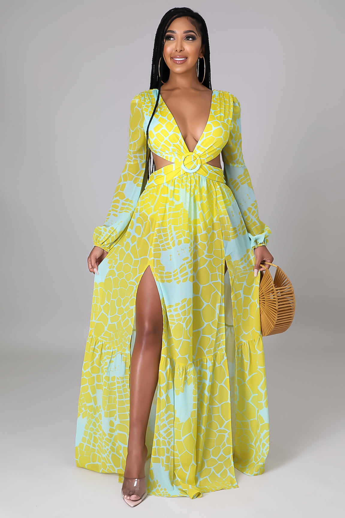 Love Spree Dress