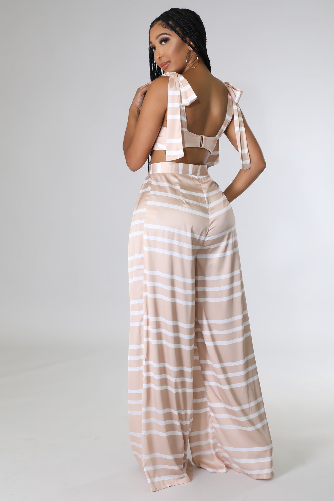 Sadie Moments Pant Set