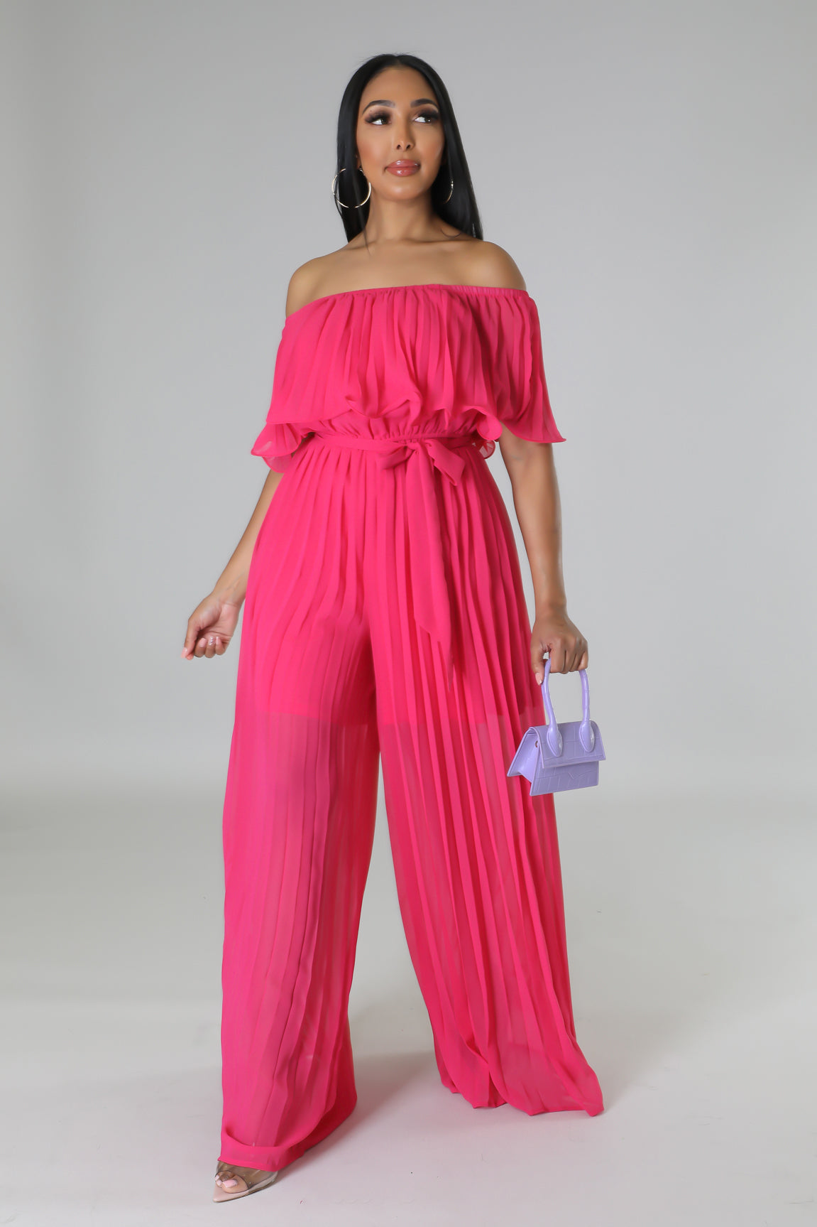 Jayne Jumpsuit