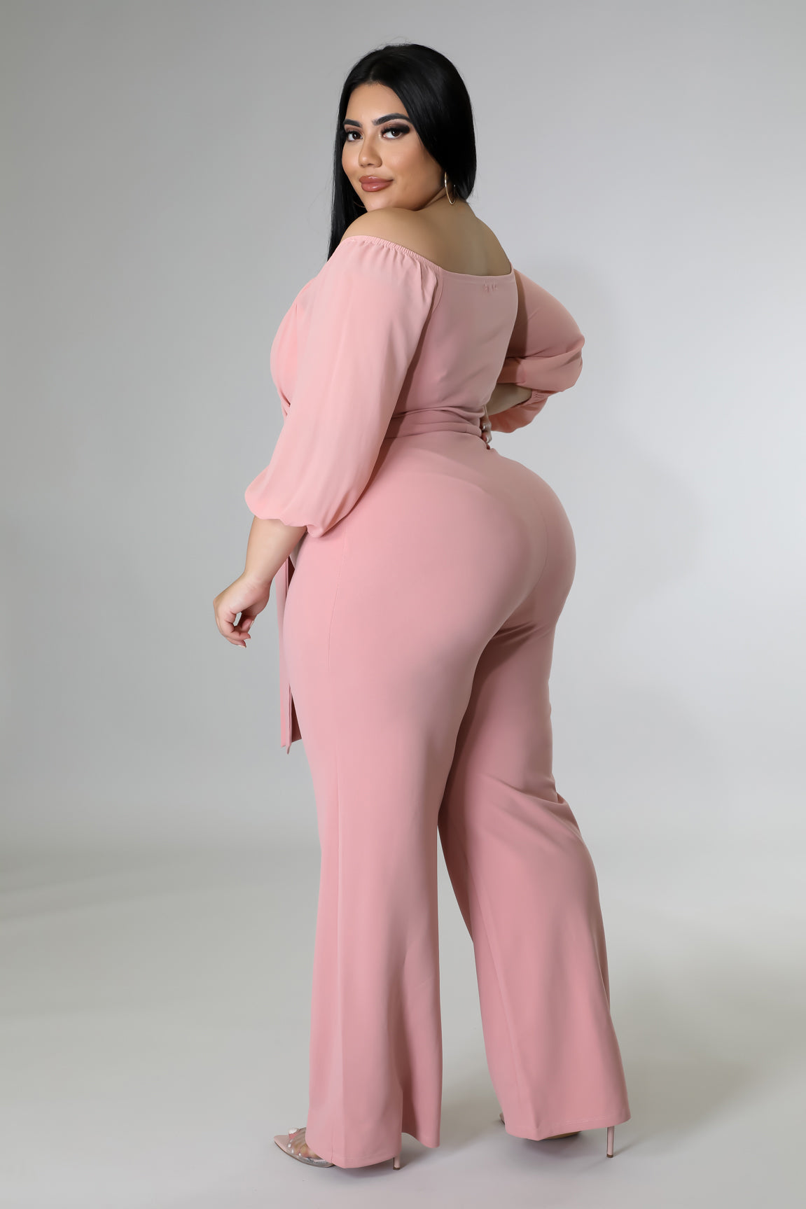 Come My Way Jumpsuit