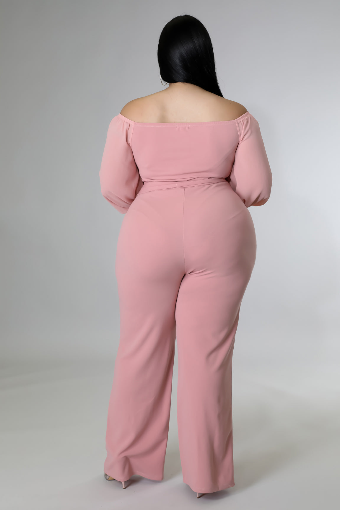 Come My Way Jumpsuit