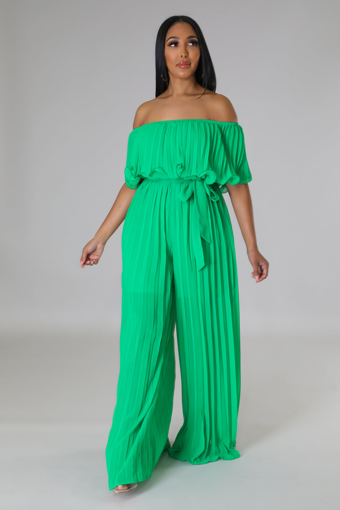 Jayne Jumpsuit