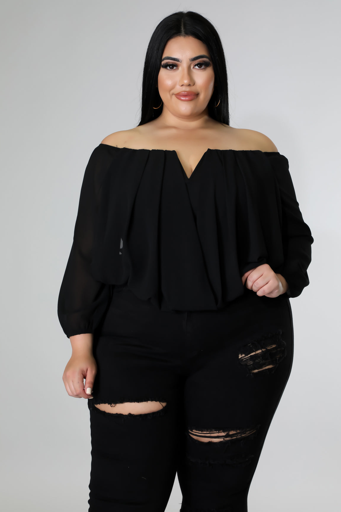 Araliya Top
