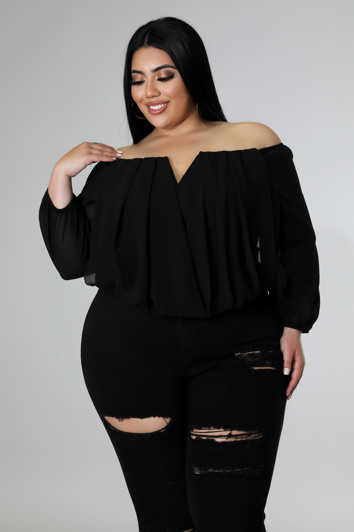 Araliya Top