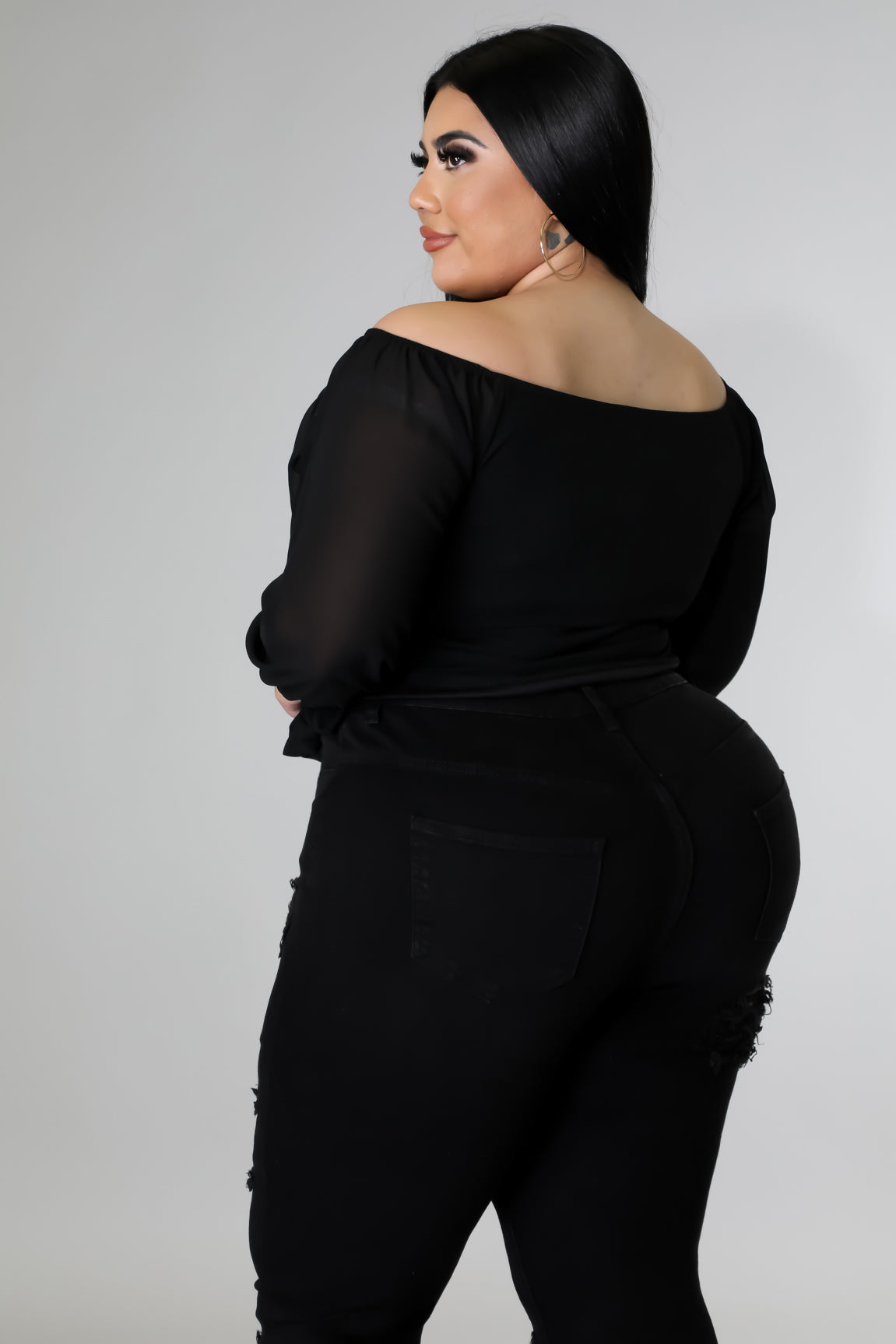 Araliya Top