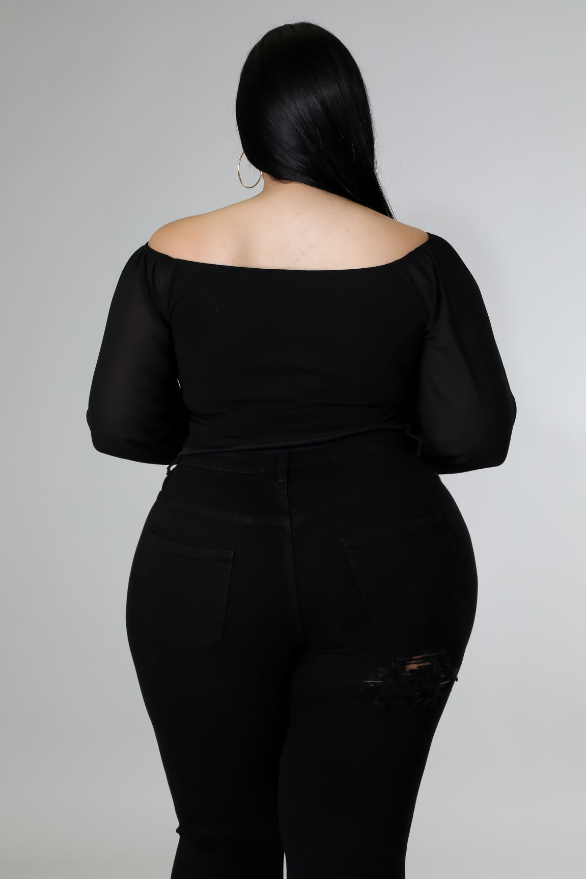 Araliya Top