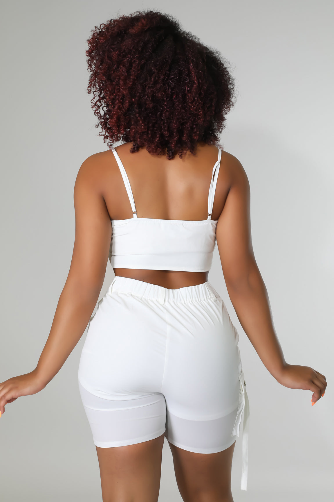 Safari Adventures Short Set