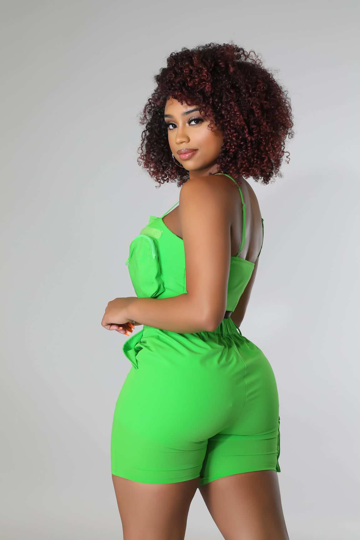 Safari Adventures Short Set