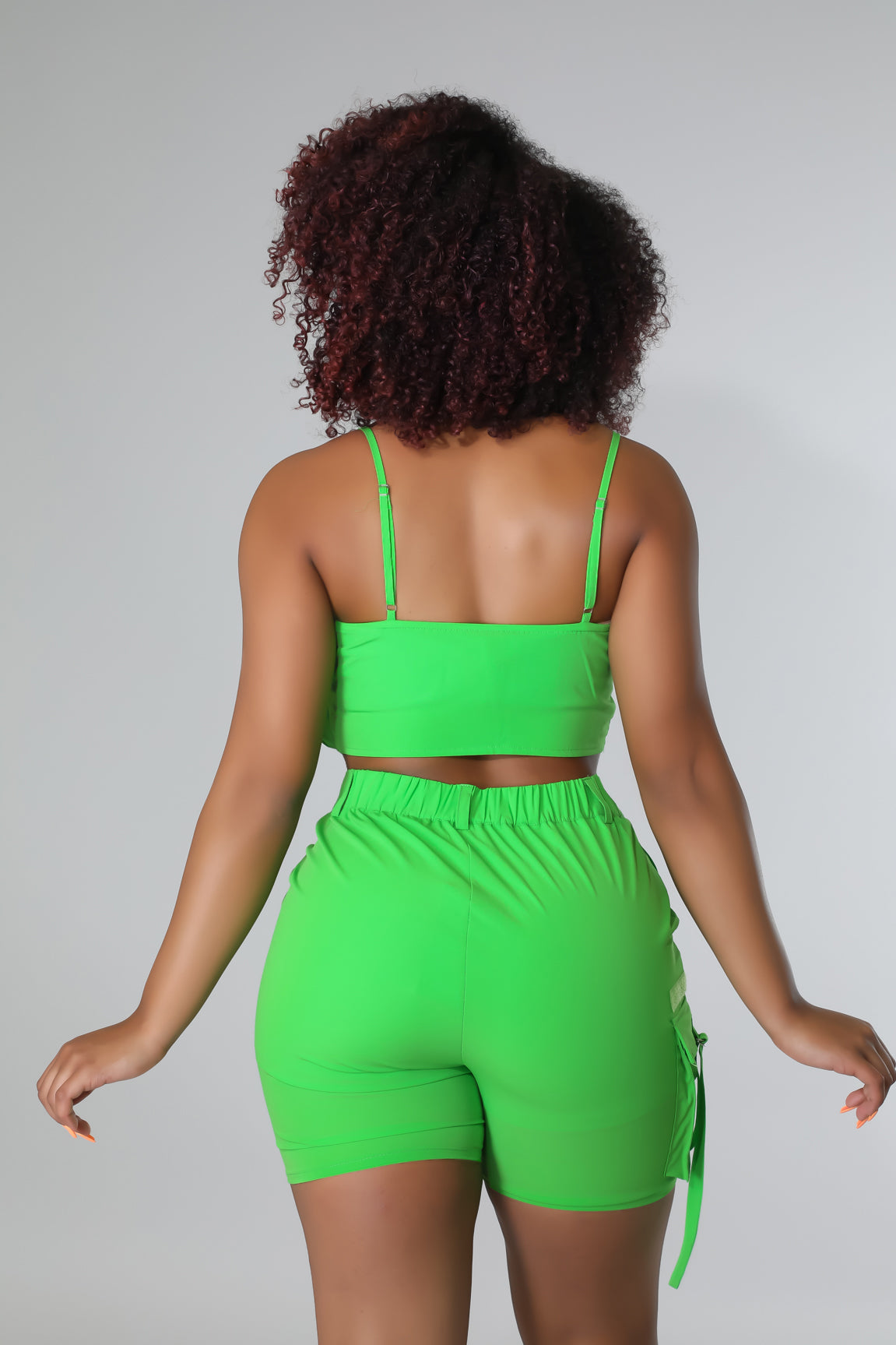 Safari Adventures Short Set