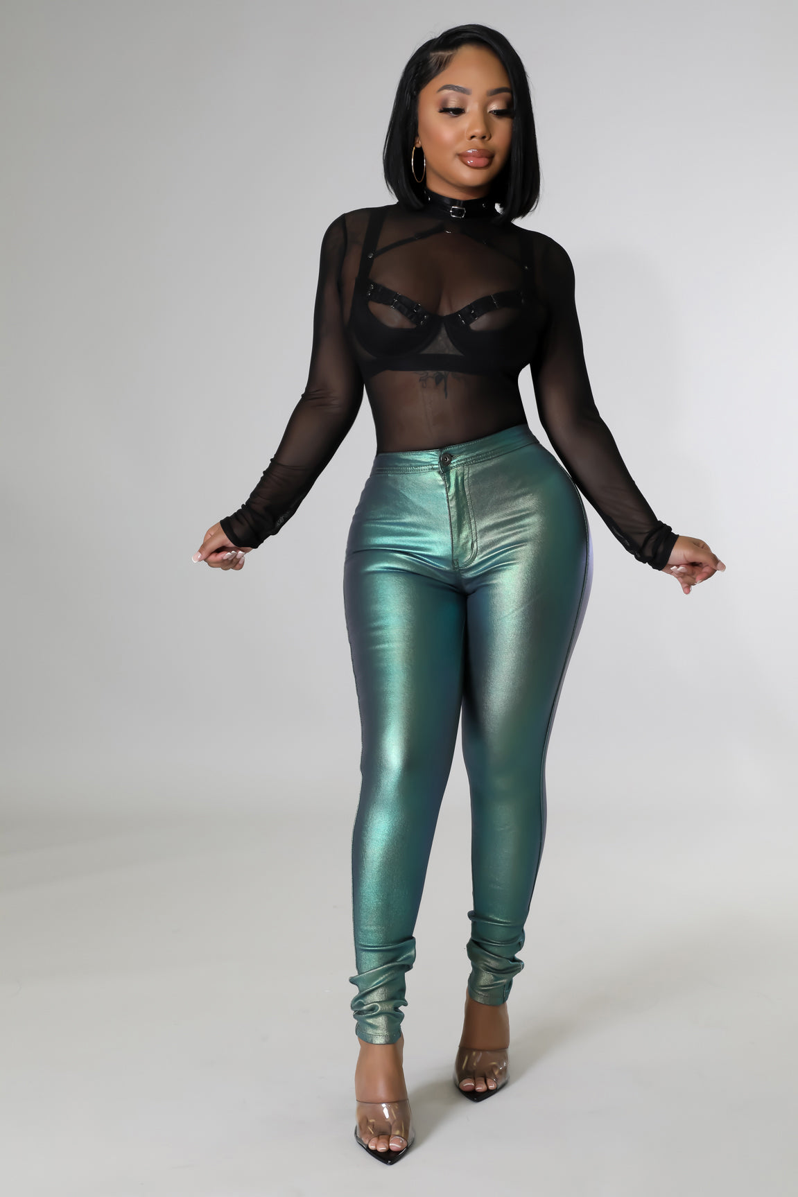 Amaris Love Pants