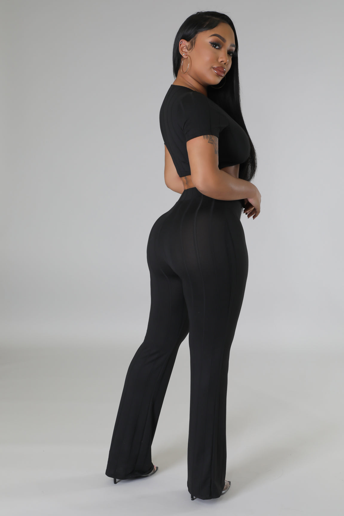 Save Tonight Pant Set