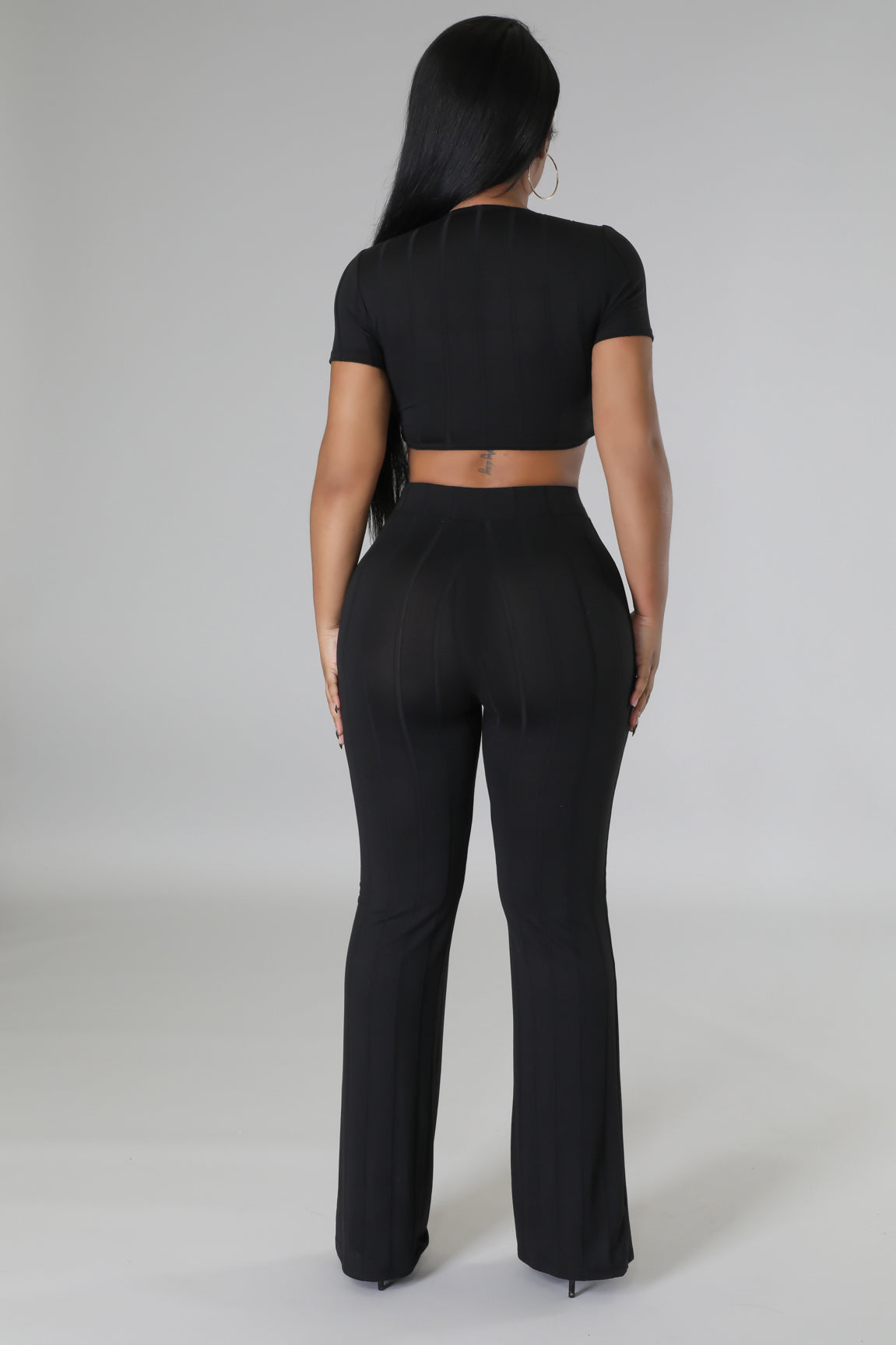 Save Tonight Pant Set