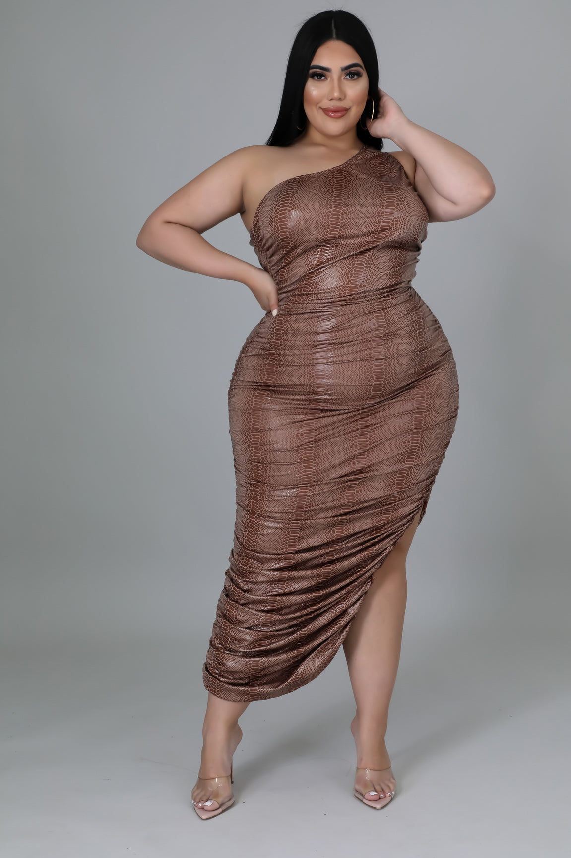 Josanna Dress