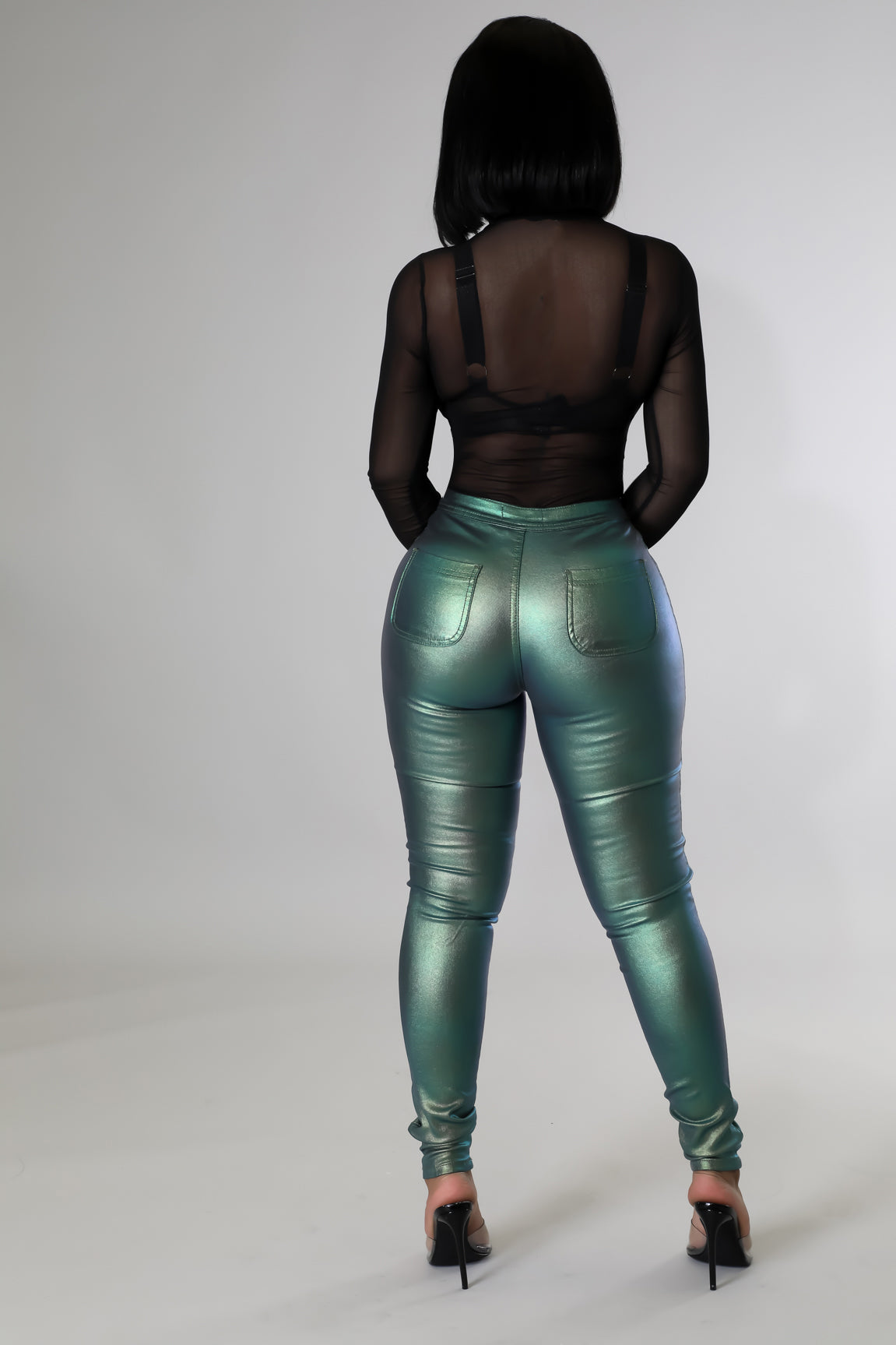 Amaris Love Pants