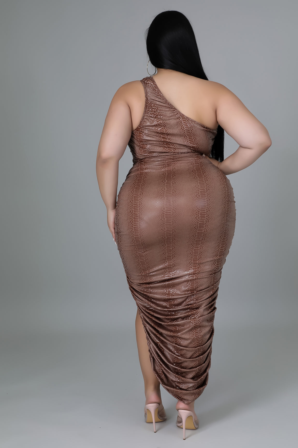 Josanna Dress