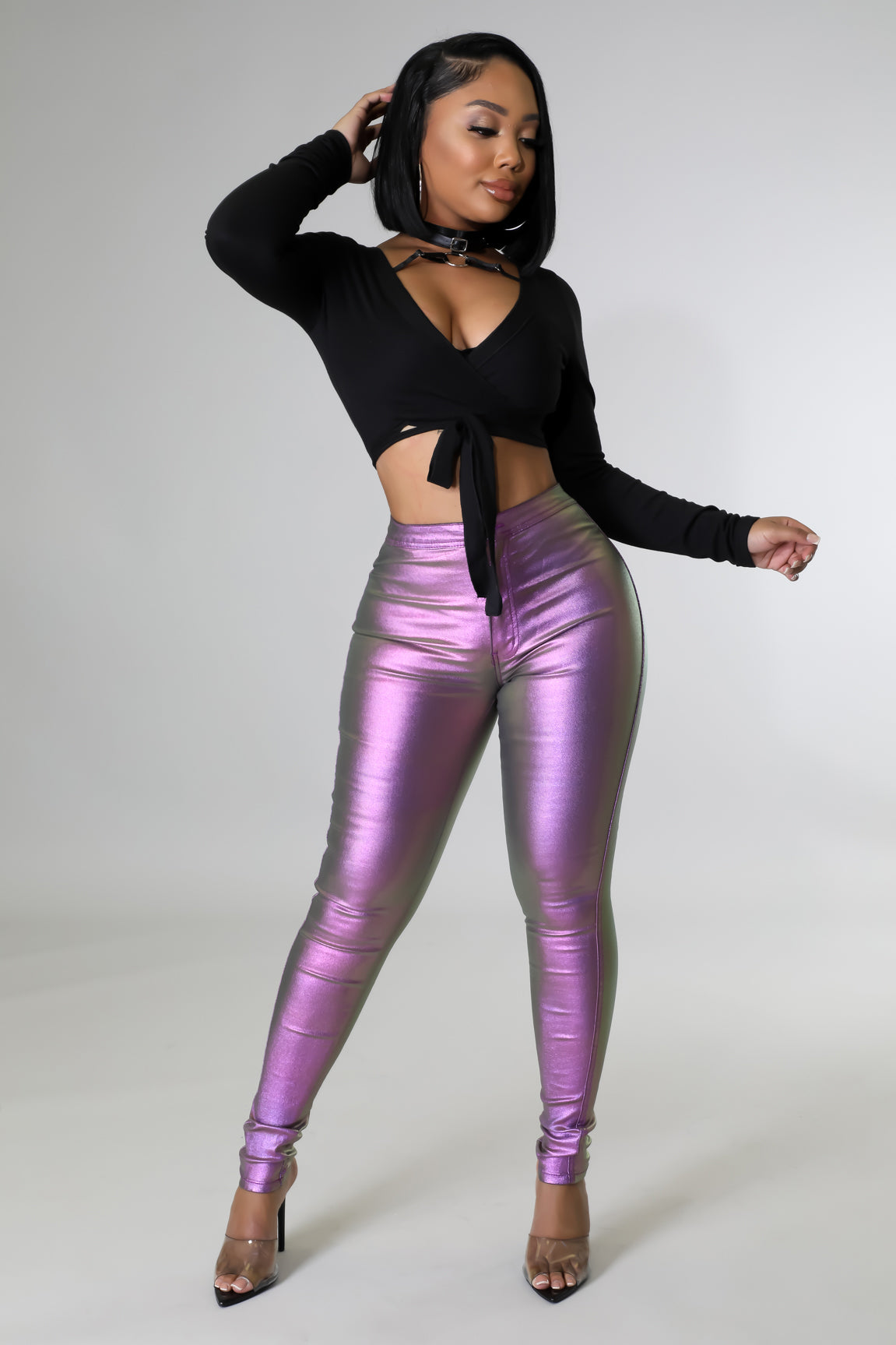 Amaris Love Pants