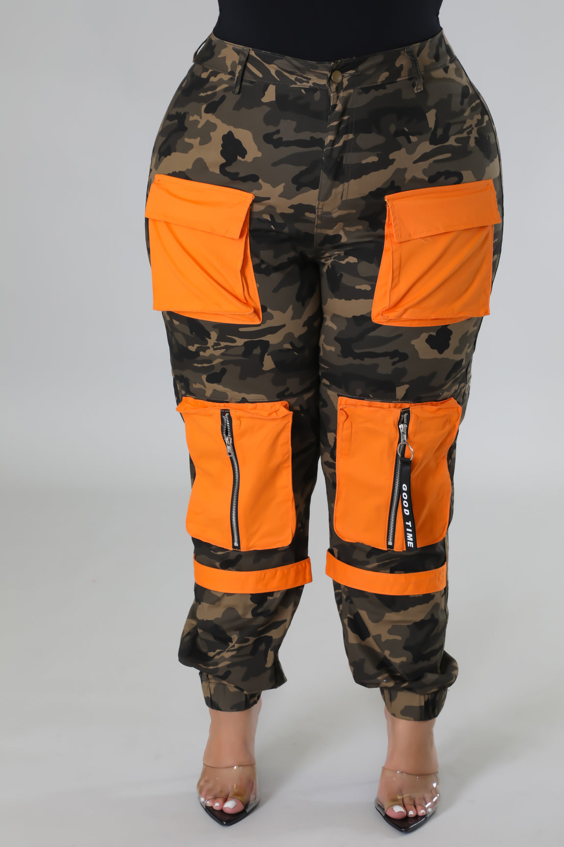 Major Vibez Pants