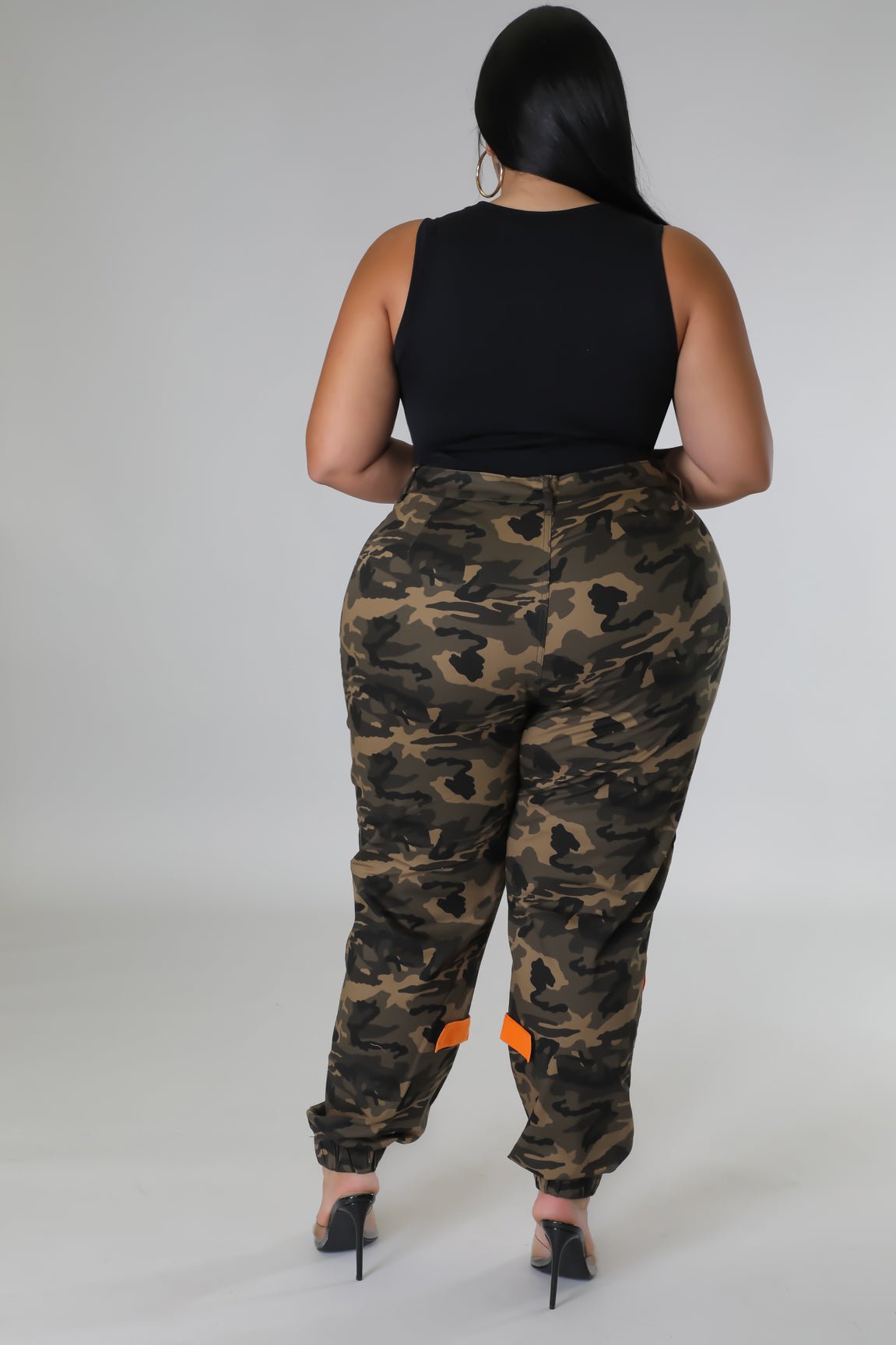 Major Vibez Pants