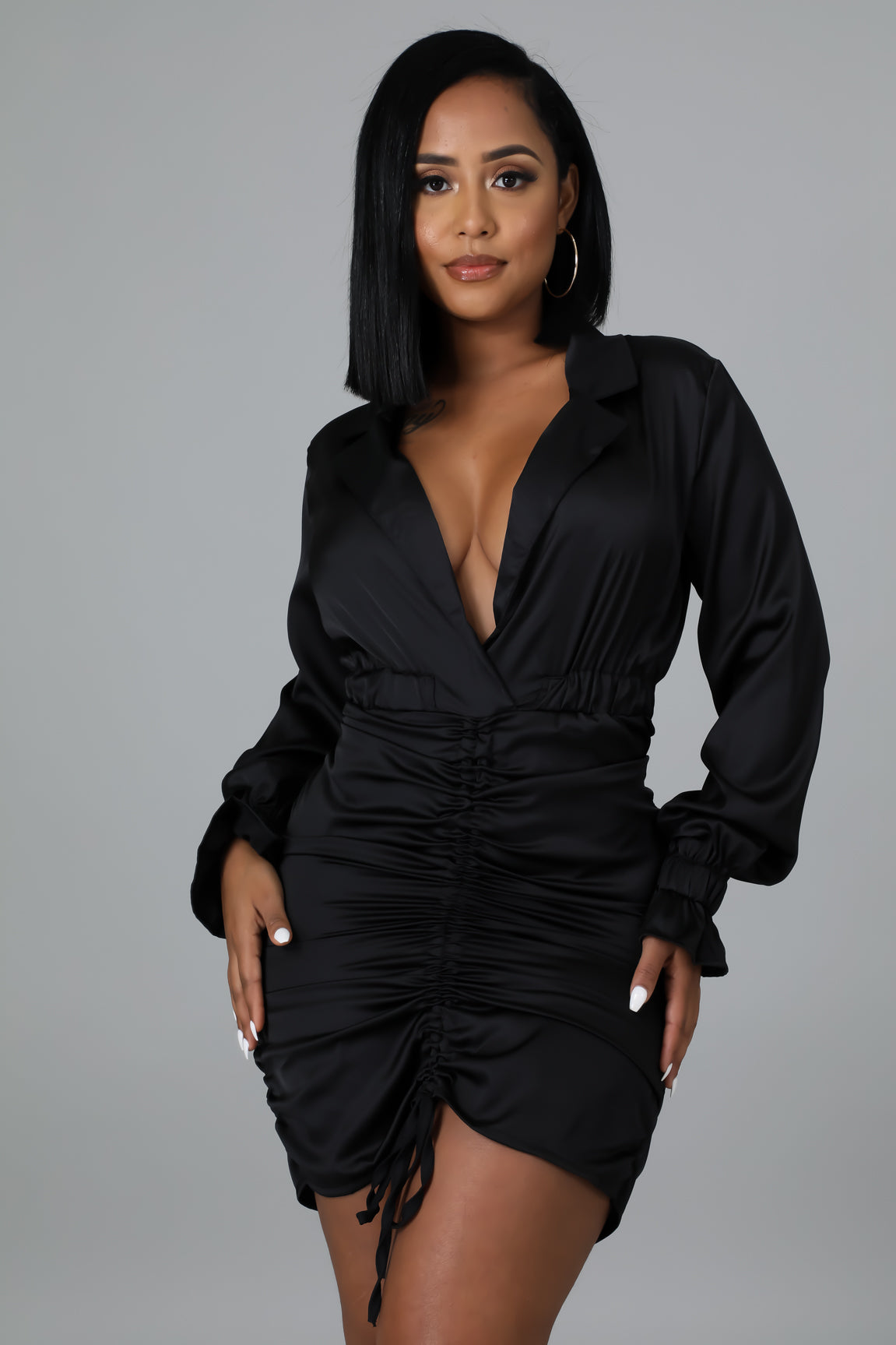 Lil' Mama Dress