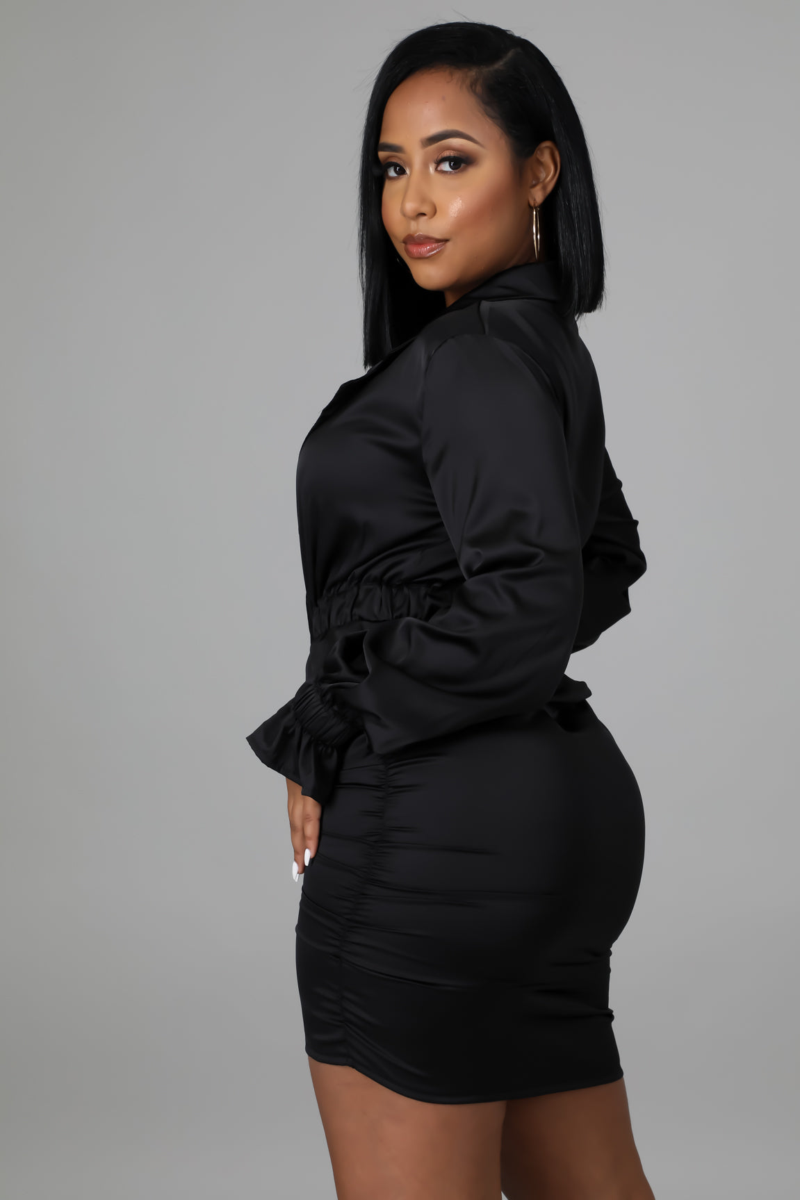 Lil' Mama Dress
