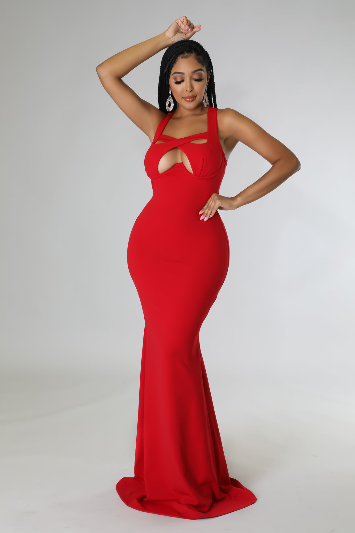 Braea Dress