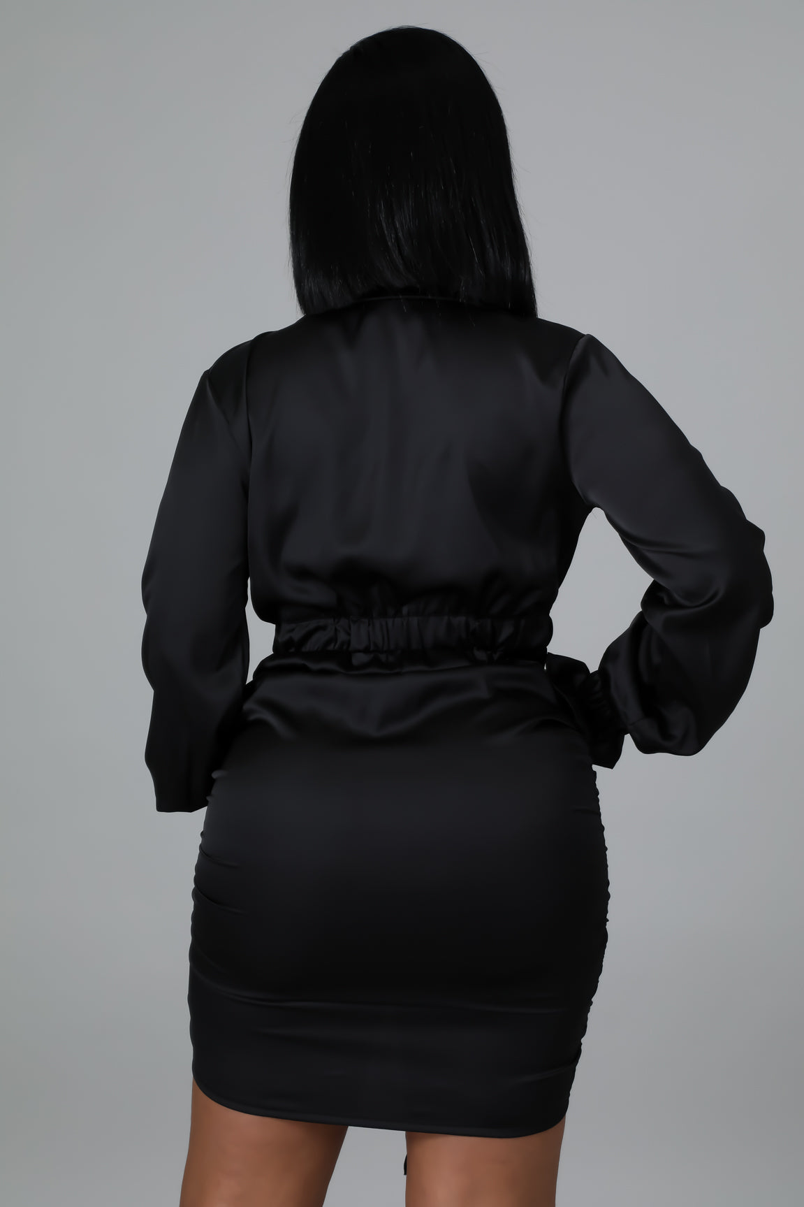 Lil' Mama Dress