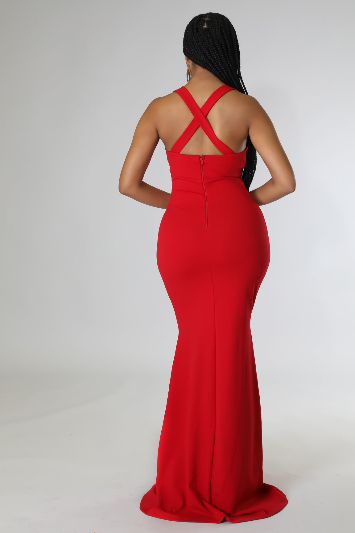 Braea Dress