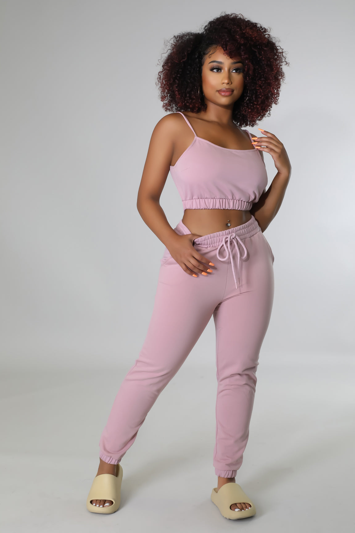 Kozie Baby Pant Set