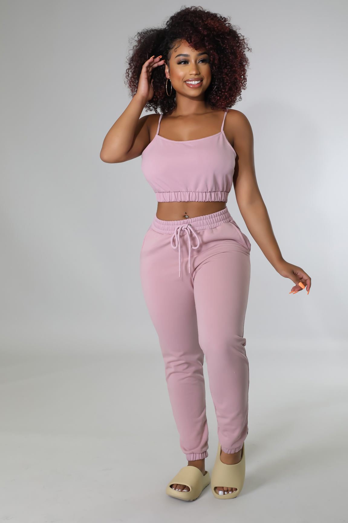 Kozie Baby Pant Set