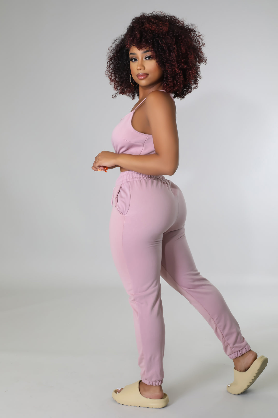 Kozie Baby Pant Set