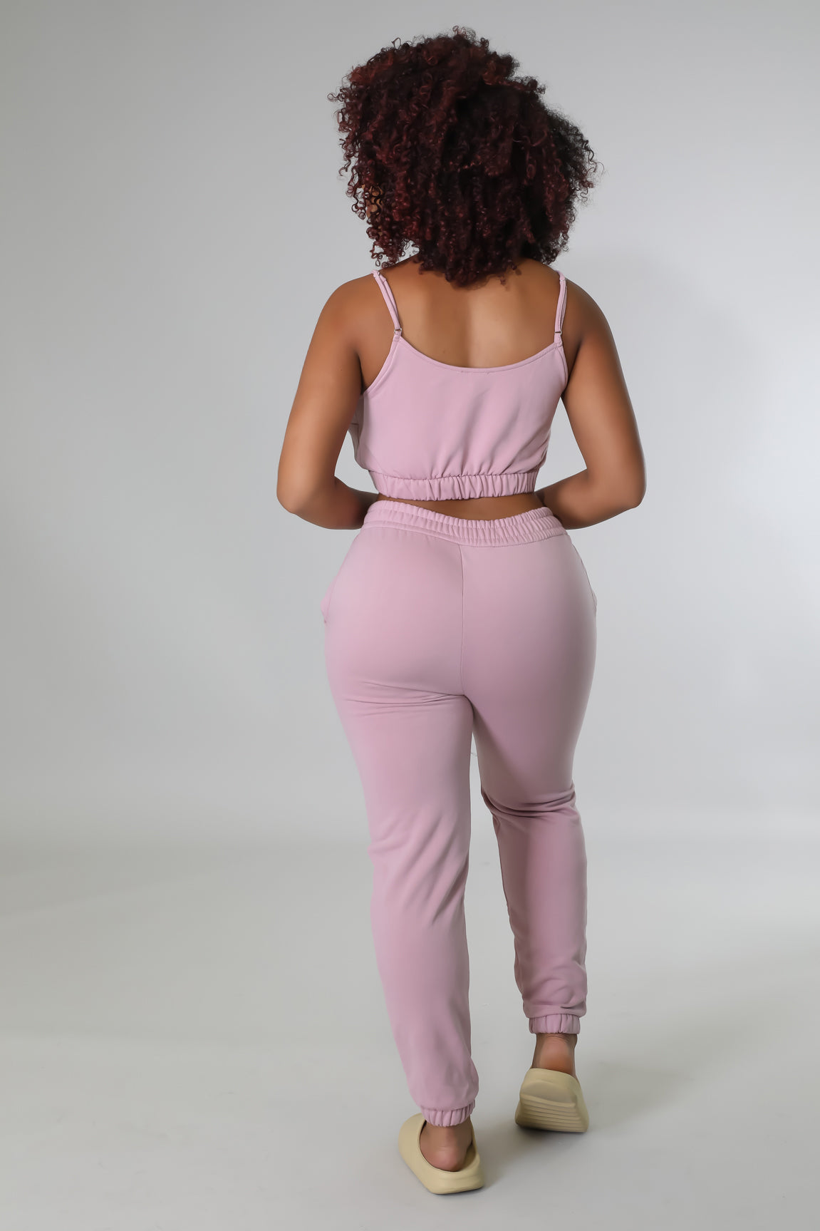 Kozie Baby Pant Set