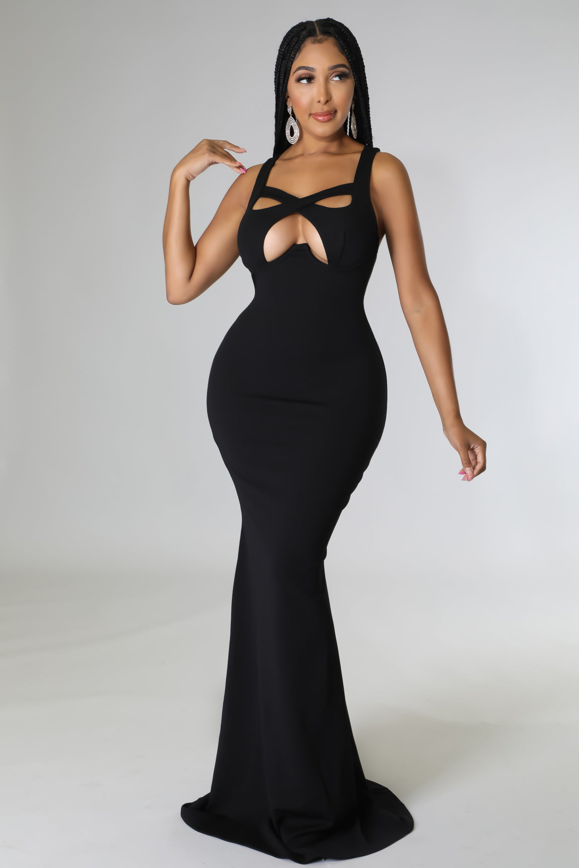 Braea Dress