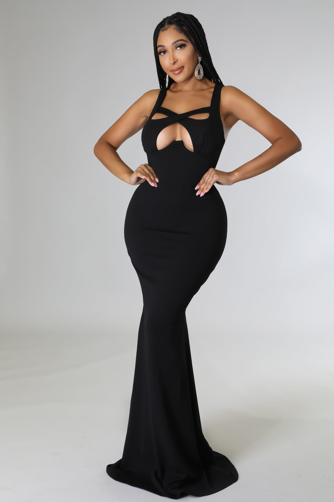 Braea Dress