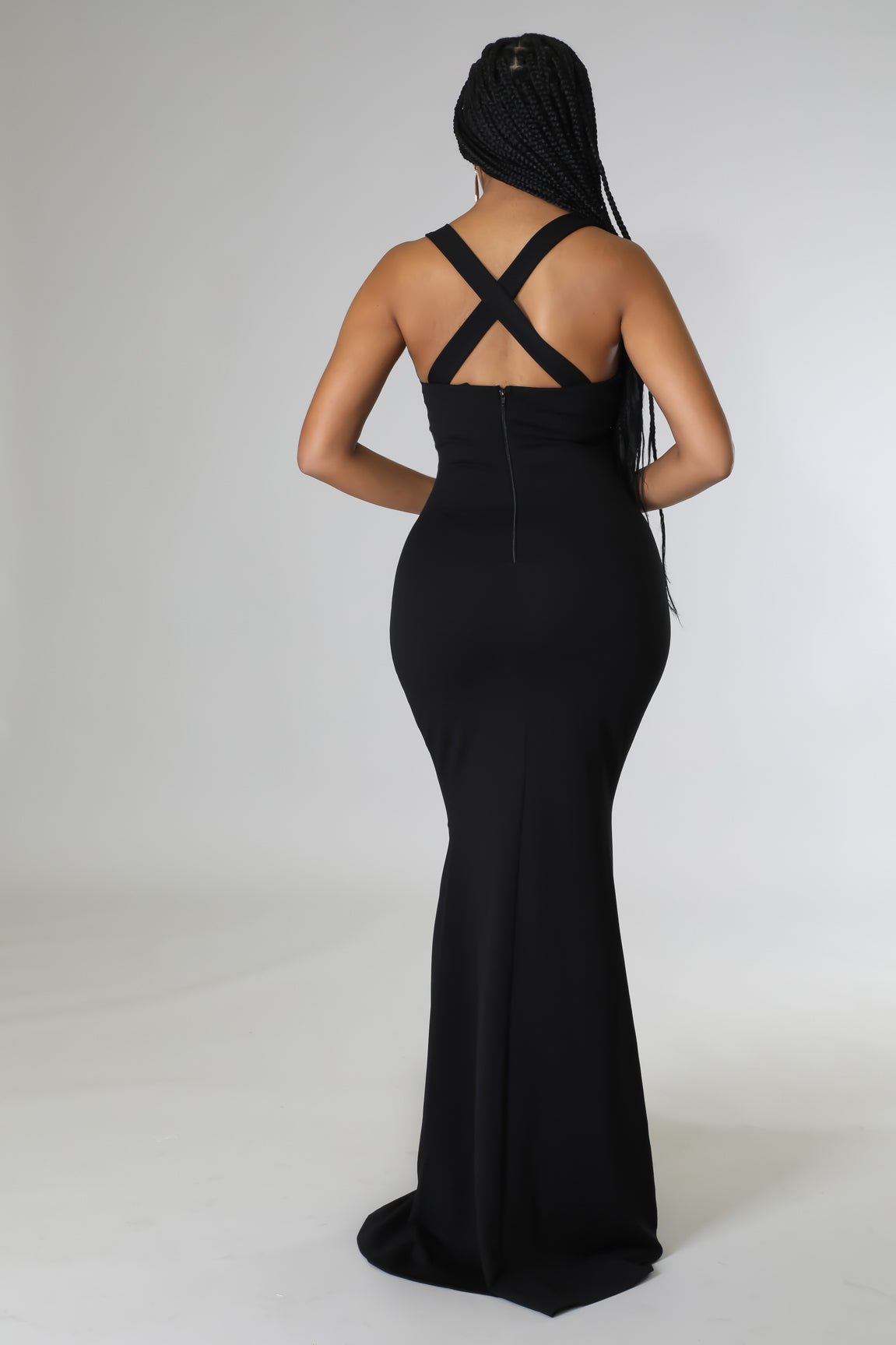 Braea Dress