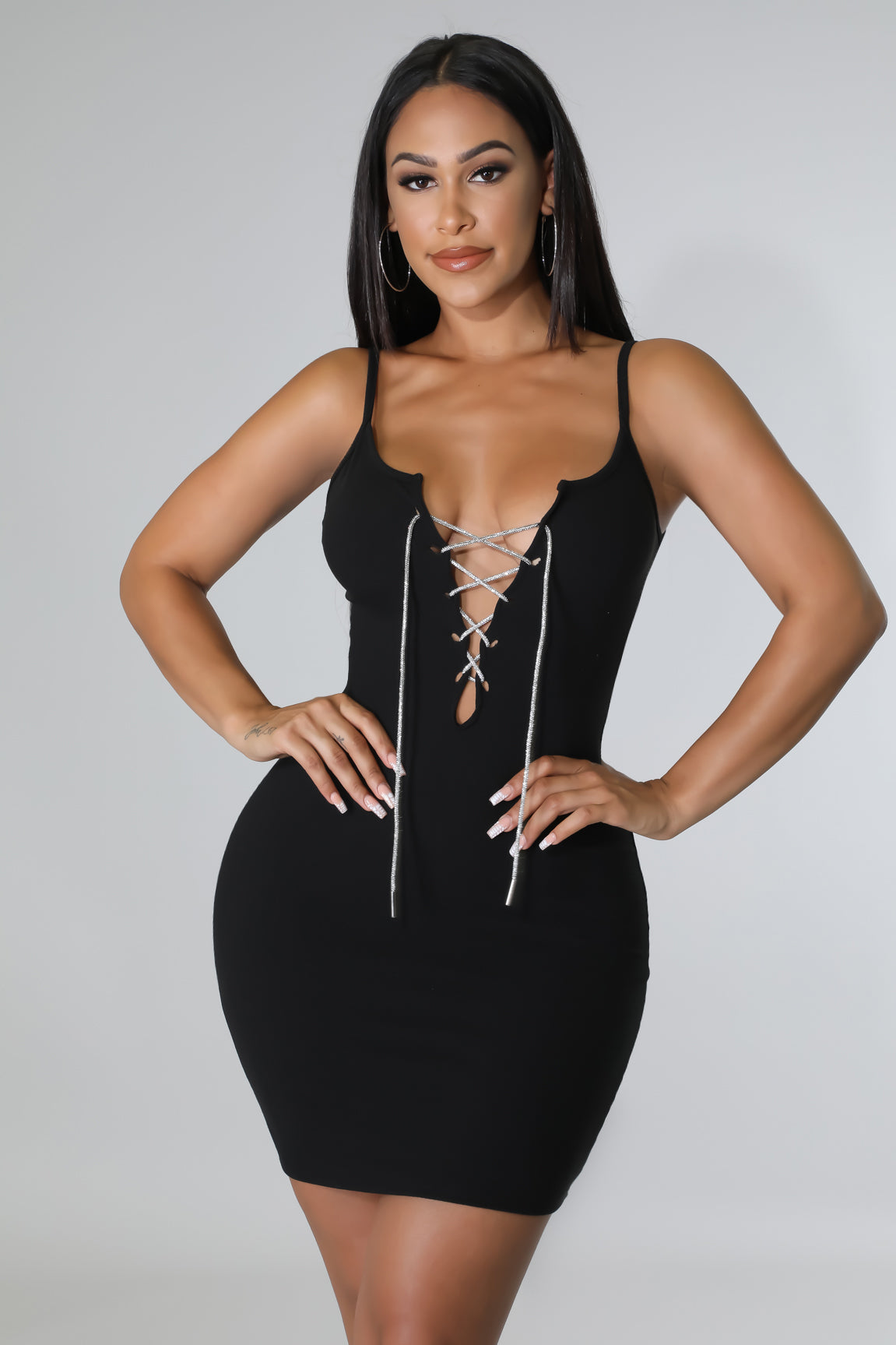 Rari Babe Dress