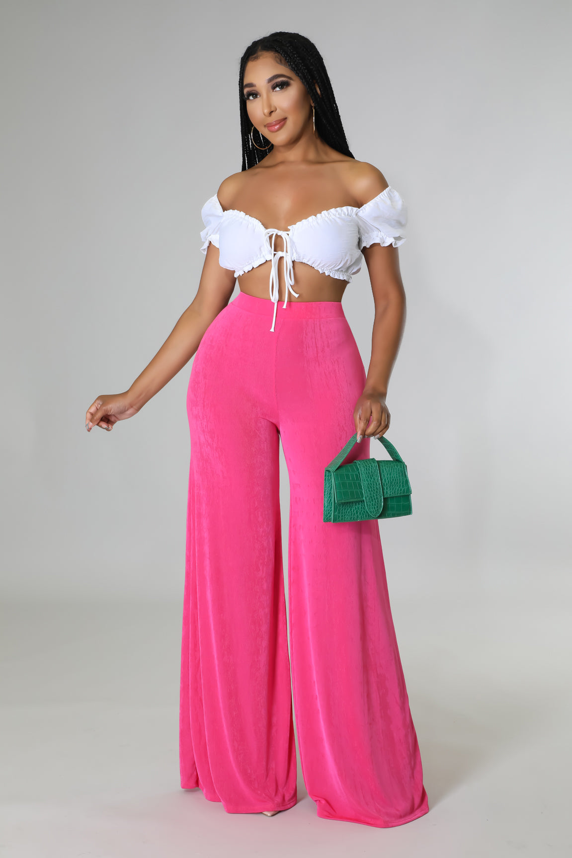Casual Walks Pants