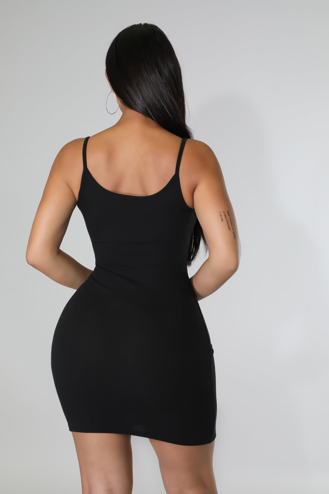Rari Babe Dress