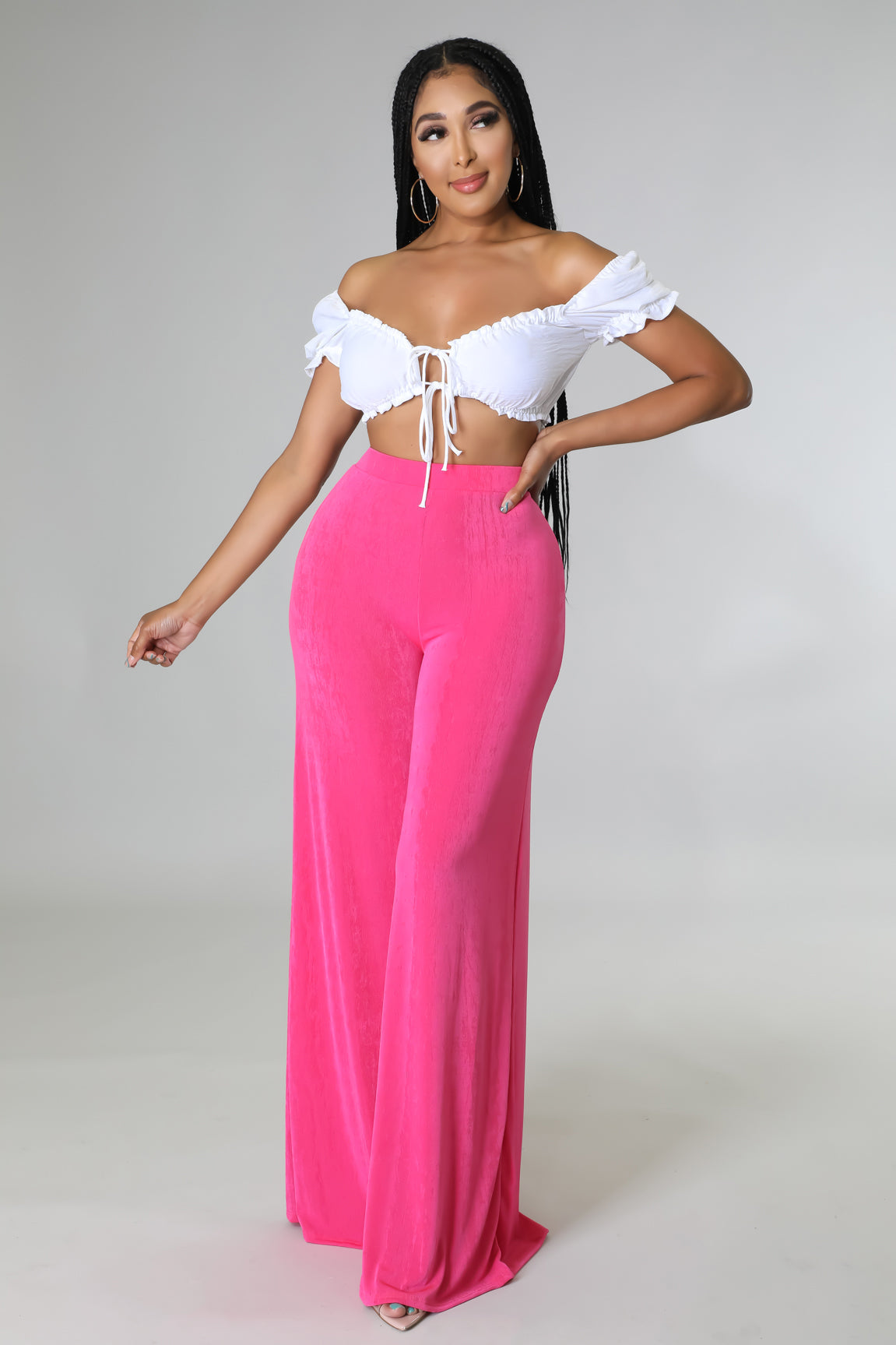 Casual Walks Pants
