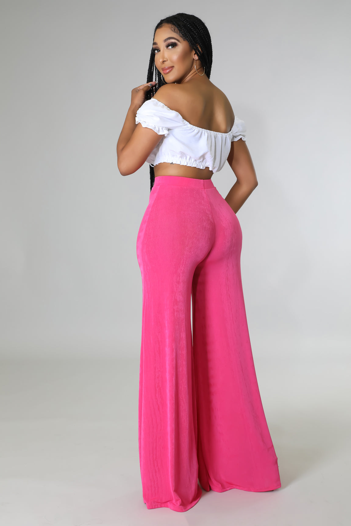 Casual Walks Pants