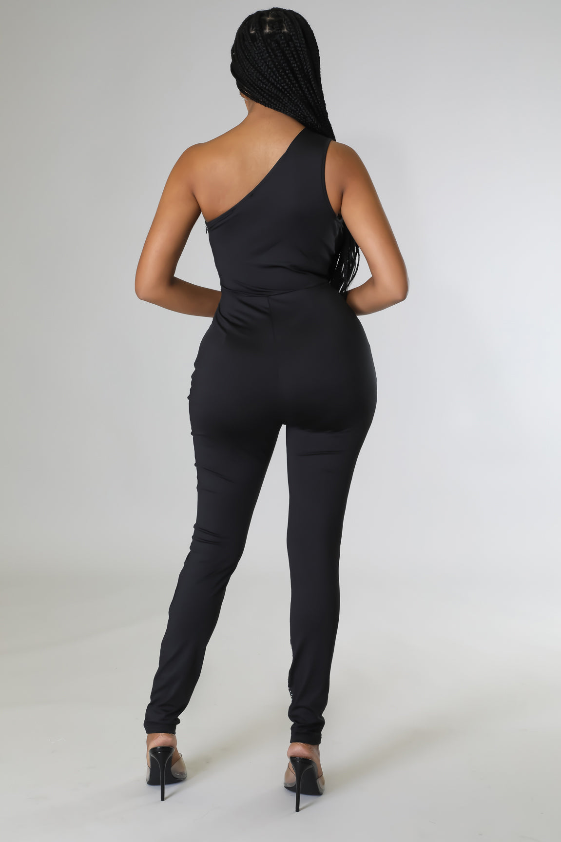 Chai-Lyn Jumpsuit