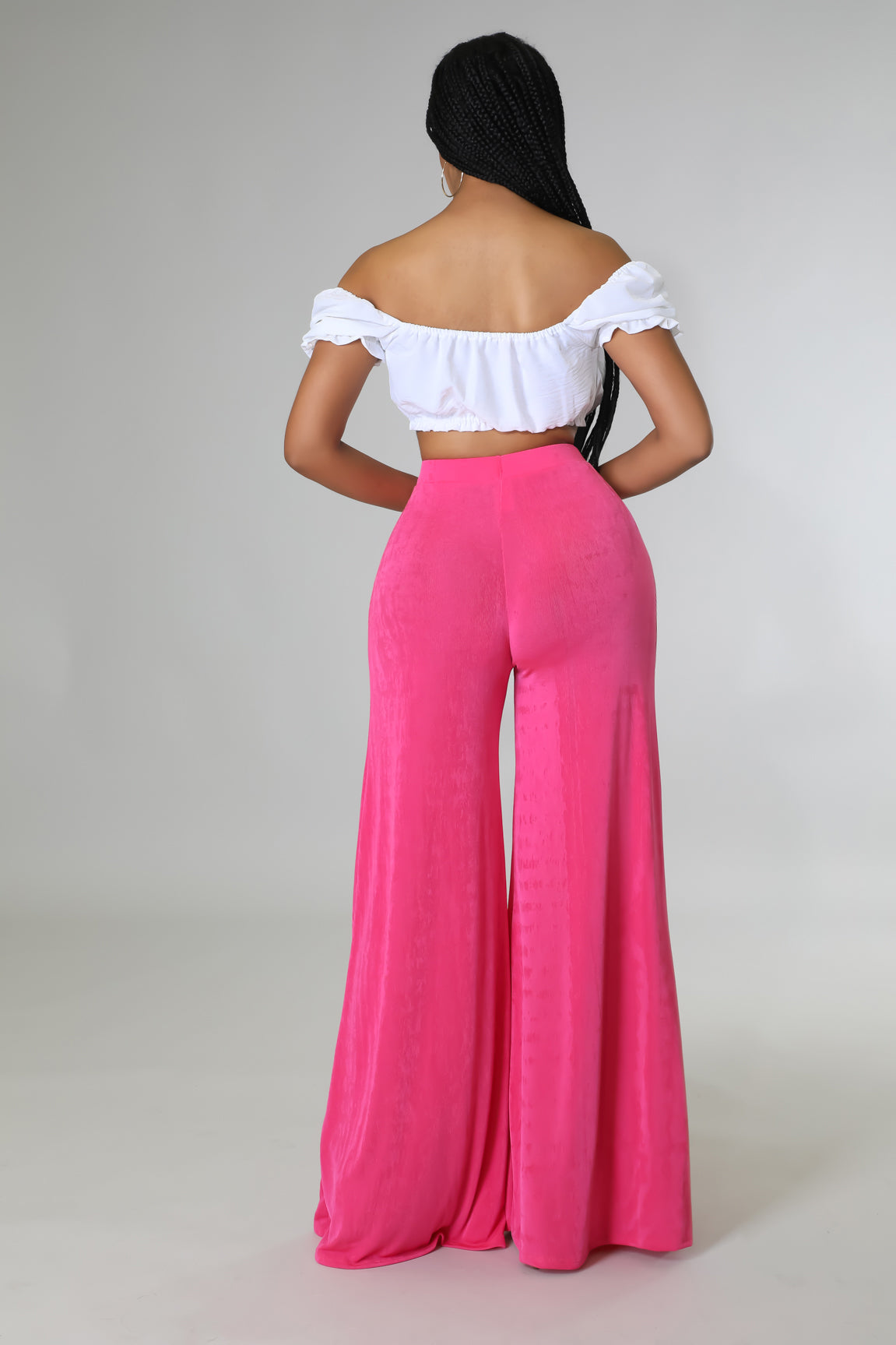 Casual Walks Pants