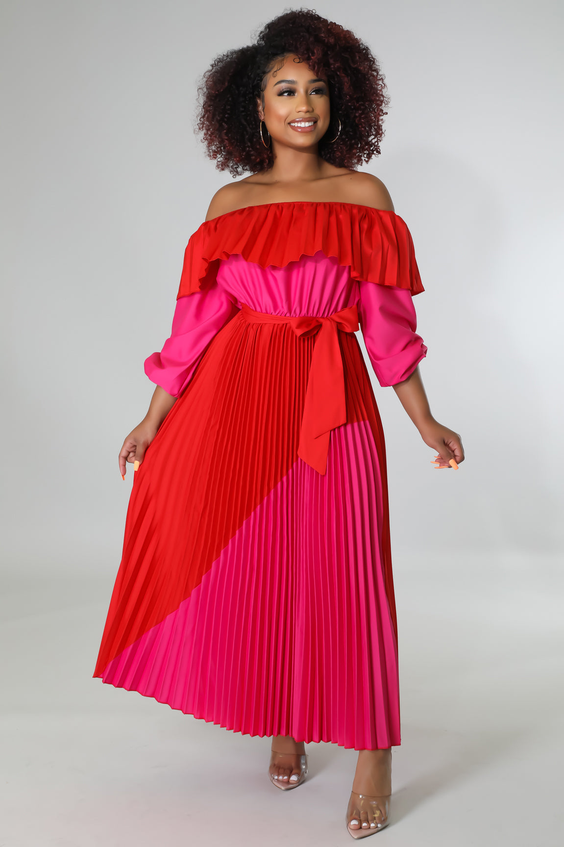 Annibelle Dress